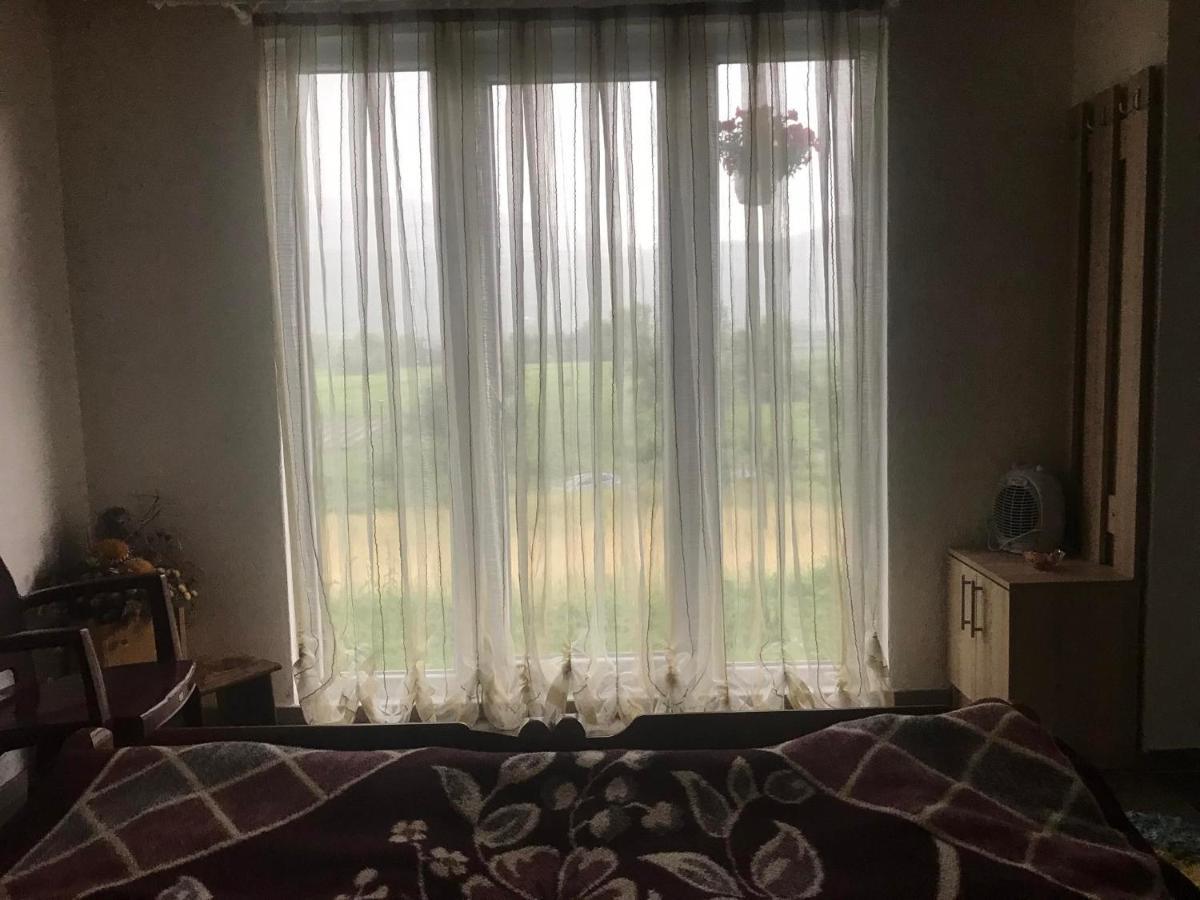 הוילה Gusinje Oazaa Retreat מראה חיצוני תמונה