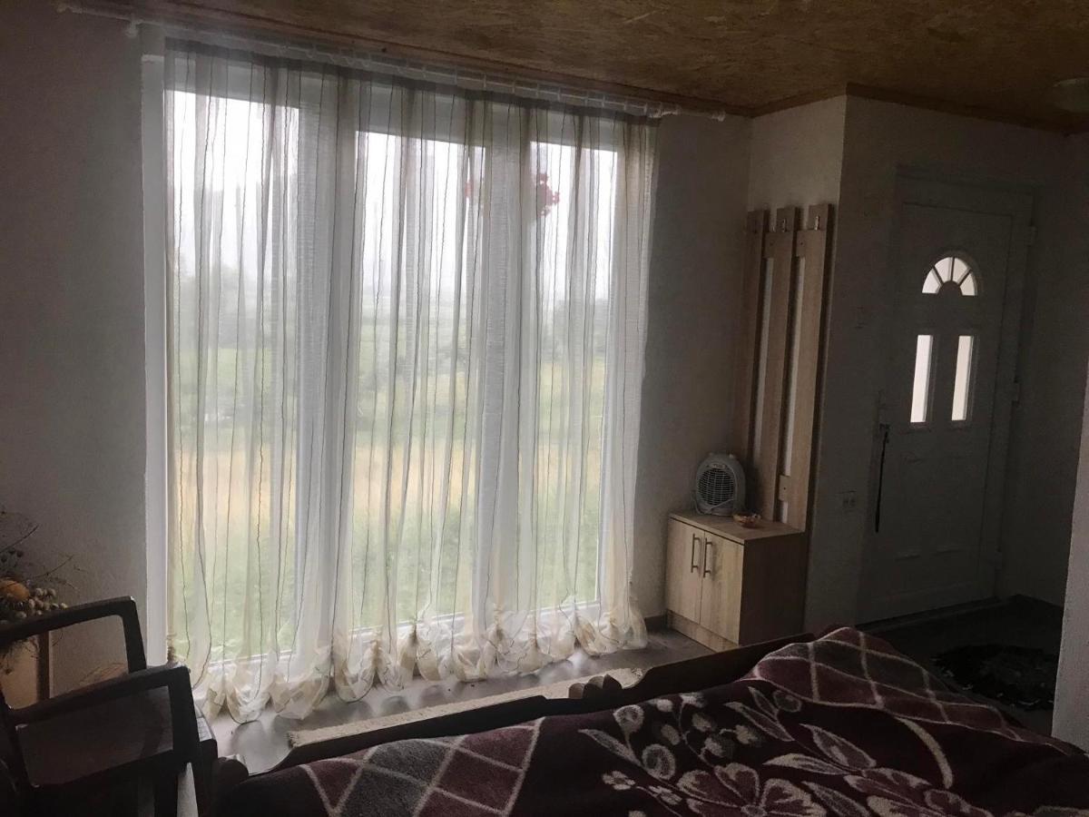 הוילה Gusinje Oazaa Retreat מראה חיצוני תמונה