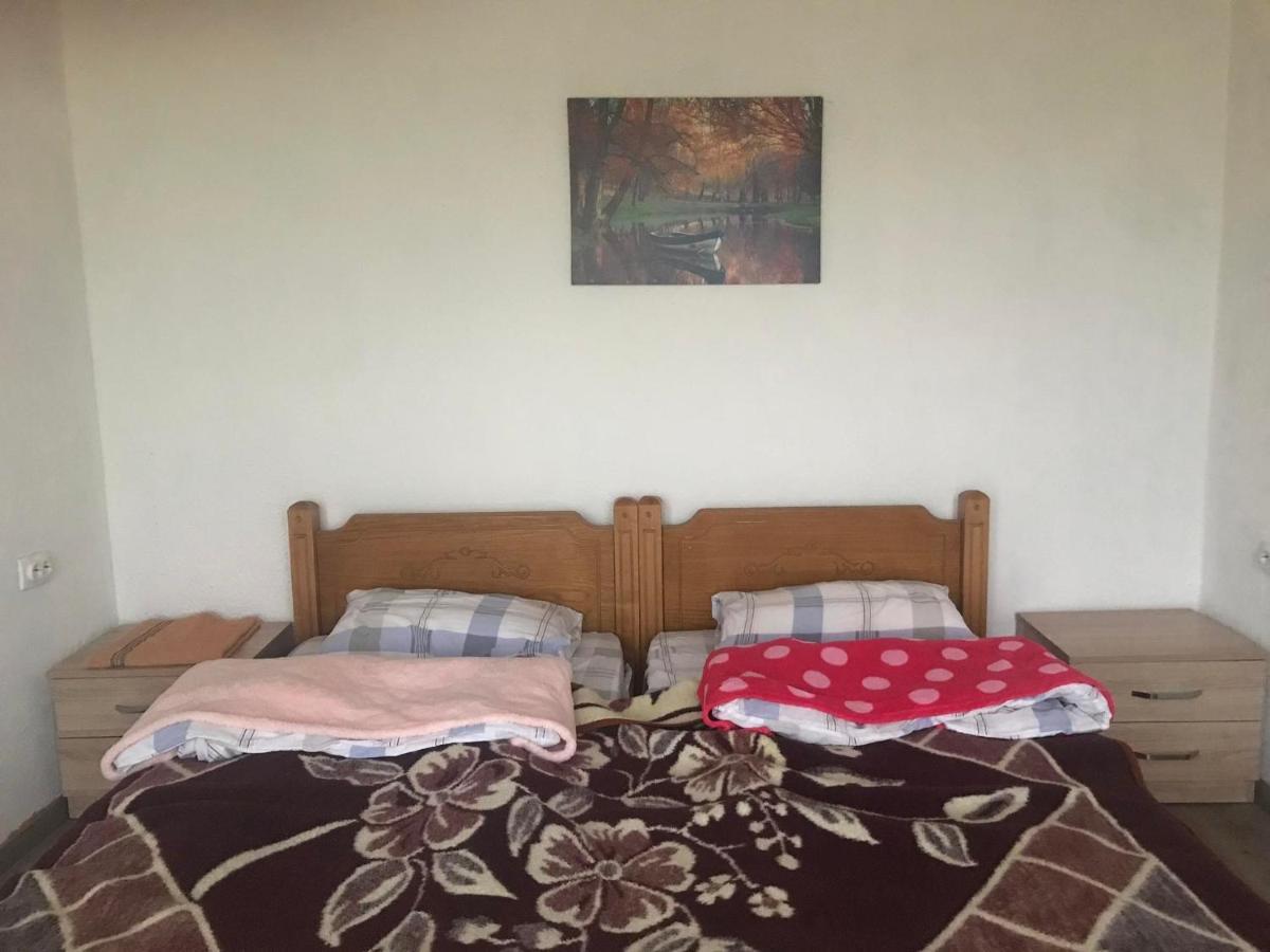הוילה Gusinje Oazaa Retreat מראה חיצוני תמונה
