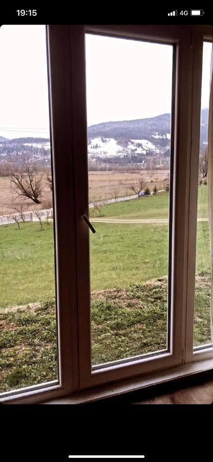 הוילה Gusinje Oazaa Retreat מראה חיצוני תמונה